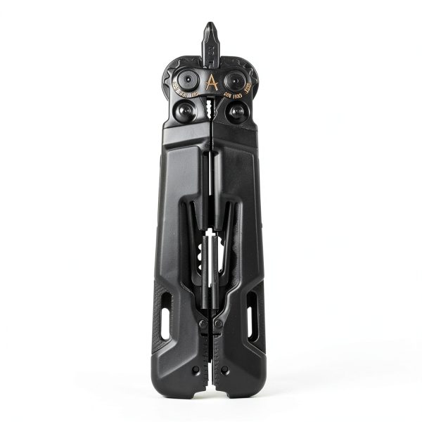 Leatherman Bit Set Festerekey Steel Dual Driver-5