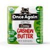 Once Again Organic Cashew Butter Creamy Salt Free 16 oz-2