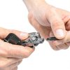 Leatherman Bit Set Festerekey Steel Dual Driver-4