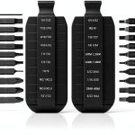WSSODHK Flat Bit Kit 42in1 Alloy Steel Hand Tool-0