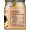 Monstra Cashew Butter Healthy Spread Grocery Food-1