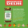 Brooklyn Delhi Coconut Cashew Korma Vegan Curry Sauce-2