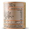Monstra Cashew Butter Healthy Spread Grocery Food-3