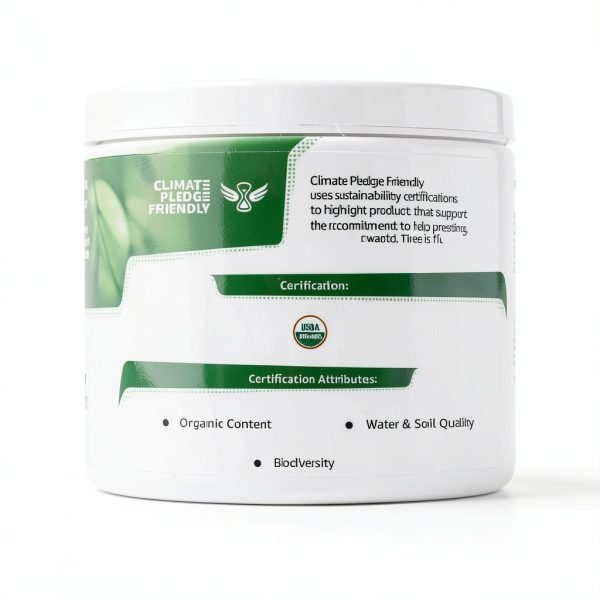 Once Again Organic Cashew Butter Creamy Salt Free 16 oz-3