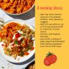 Brooklyn Delhi Coconut Cashew Korma Vegan Curry Sauce-4