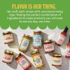 Brooklyn Delhi Coconut Cashew Korma Vegan Curry Sauce-6