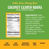 Brooklyn Delhi Coconut Cashew Korma Vegan Curry Sauce-1