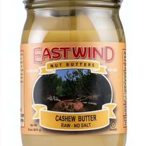 Monstra Cashew Butter Healthy Spread Grocery Food-0